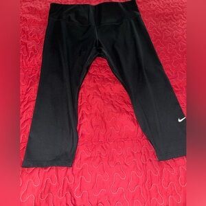 Nike One Leggings